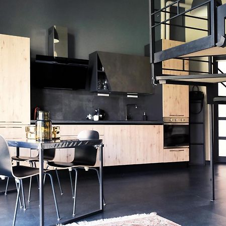 Comecasa Loft Navigli 2 Bedrooms Mailand Exterior foto