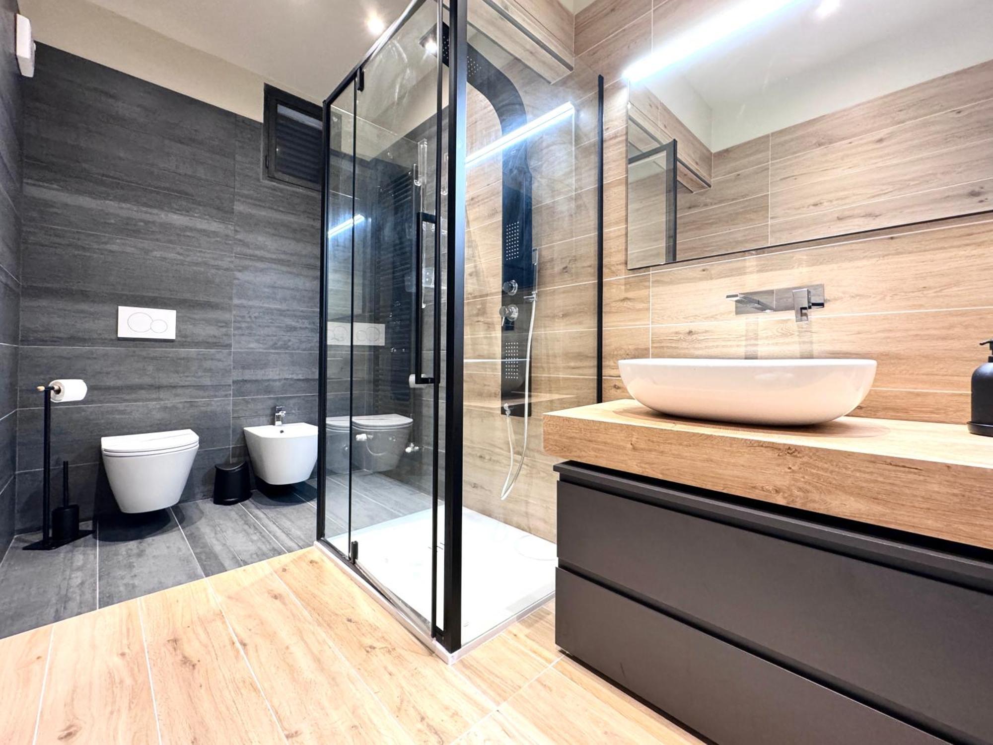 Comecasa Loft Navigli 2 Bedrooms Mailand Exterior foto