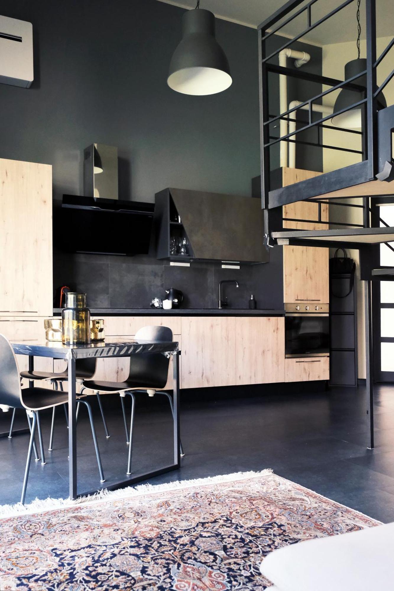Comecasa Loft Navigli 2 Bedrooms Mailand Exterior foto