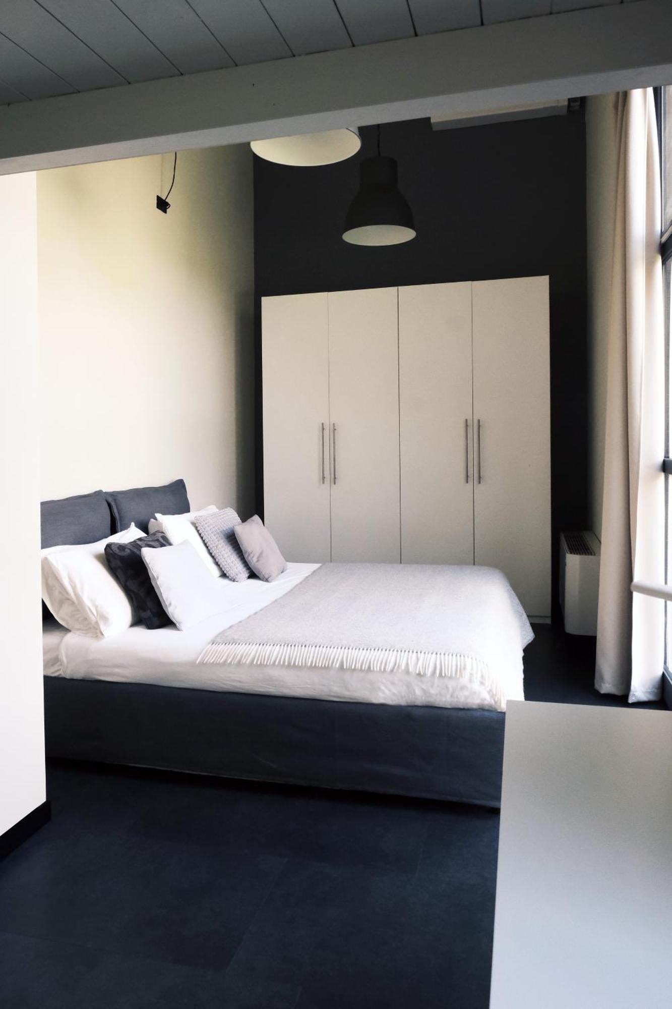 Comecasa Loft Navigli 2 Bedrooms Mailand Exterior foto
