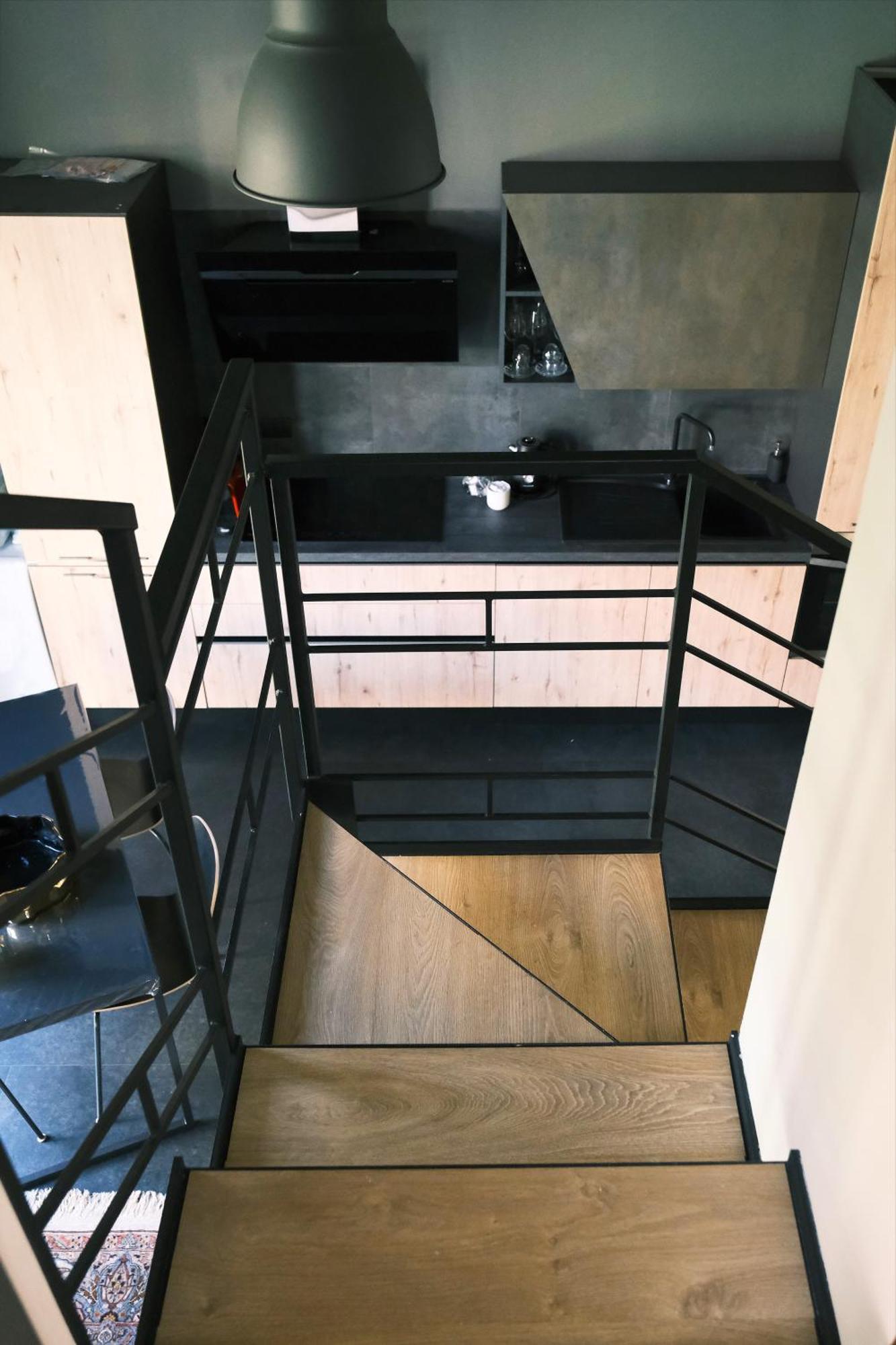 Comecasa Loft Navigli 2 Bedrooms Mailand Exterior foto