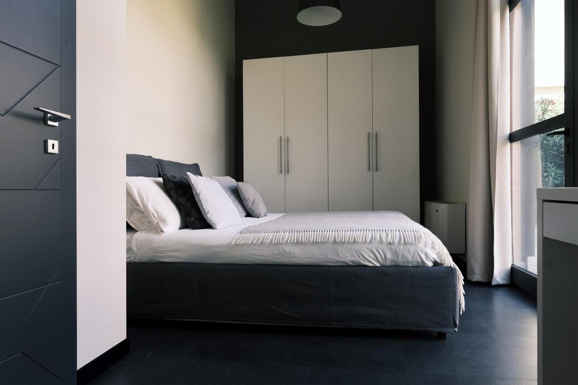 Comecasa Loft Navigli 2 Bedrooms Mailand Exterior foto